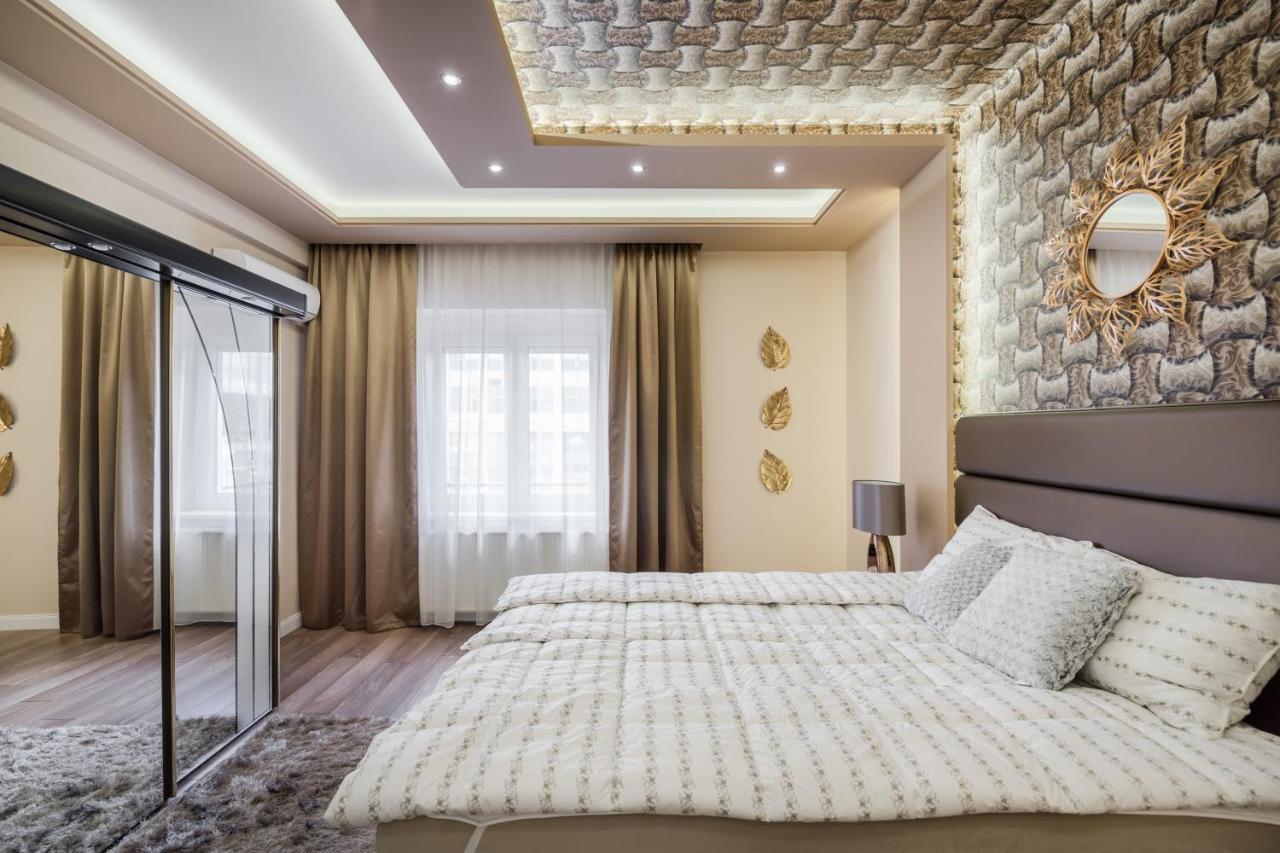 Bpr Ethereal Panoramic Suite With A/C & Balcony Budapest Ngoại thất bức ảnh