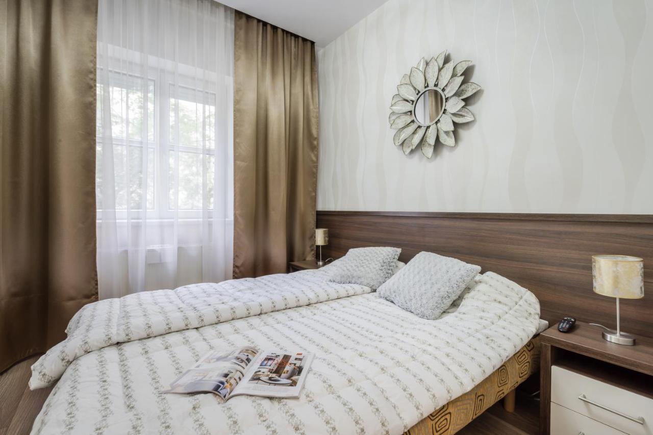 Bpr Ethereal Panoramic Suite With A/C & Balcony Budapest Ngoại thất bức ảnh