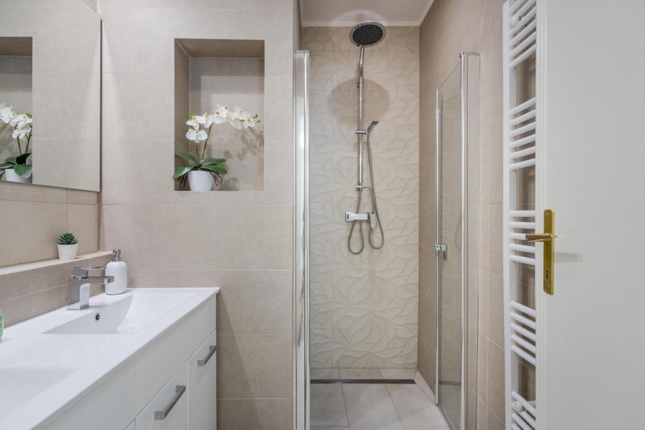 Bpr Ethereal Panoramic Suite With A/C & Balcony Budapest Ngoại thất bức ảnh