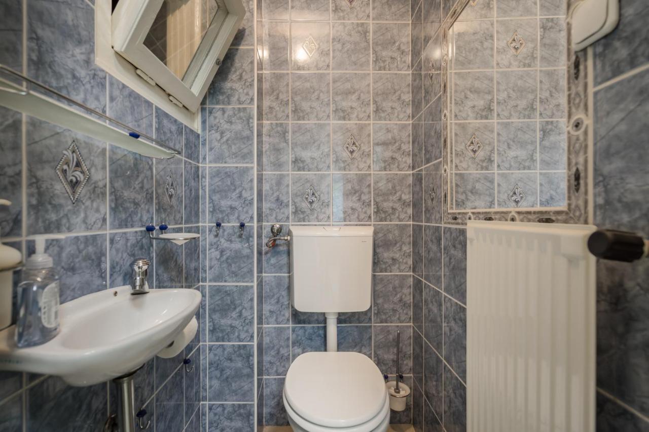 Bpr Ethereal Panoramic Suite With A/C & Balcony Budapest Ngoại thất bức ảnh
